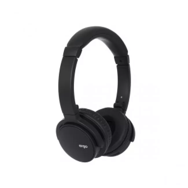 Навушники ERGO BT-490 Black