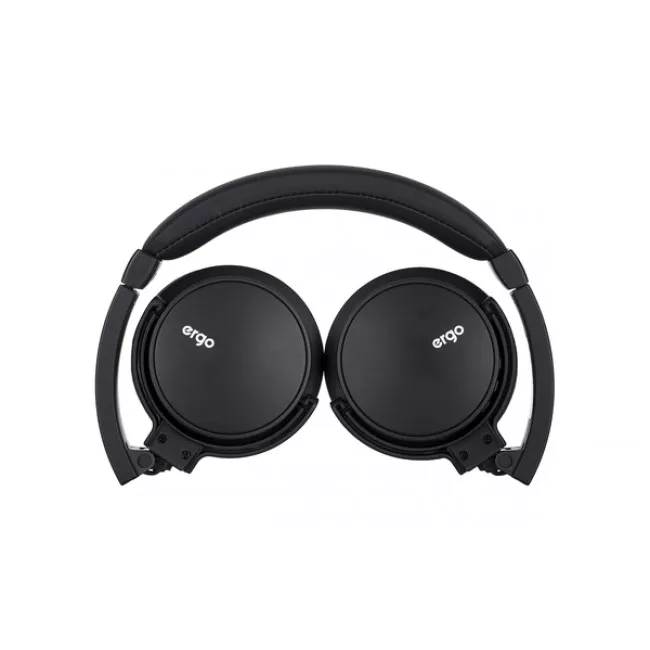 Навушники ERGO BT-490 Black