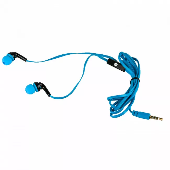 Наушники Vinga HSM016 Blue (HSM016BL)