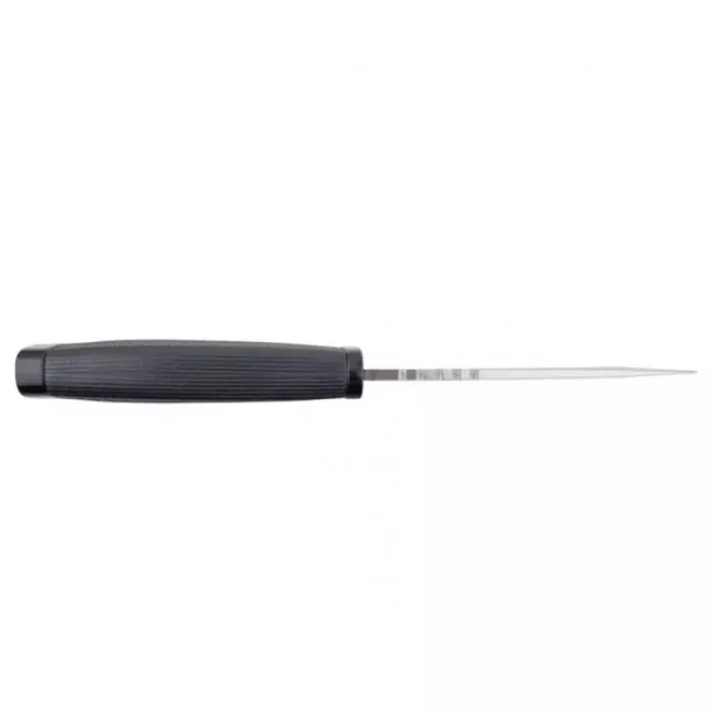 Нож фиксированный Skif Plus Scout Tanto SF (длина: 220мм, лезвие: 102мм), черный (223-1017_black)