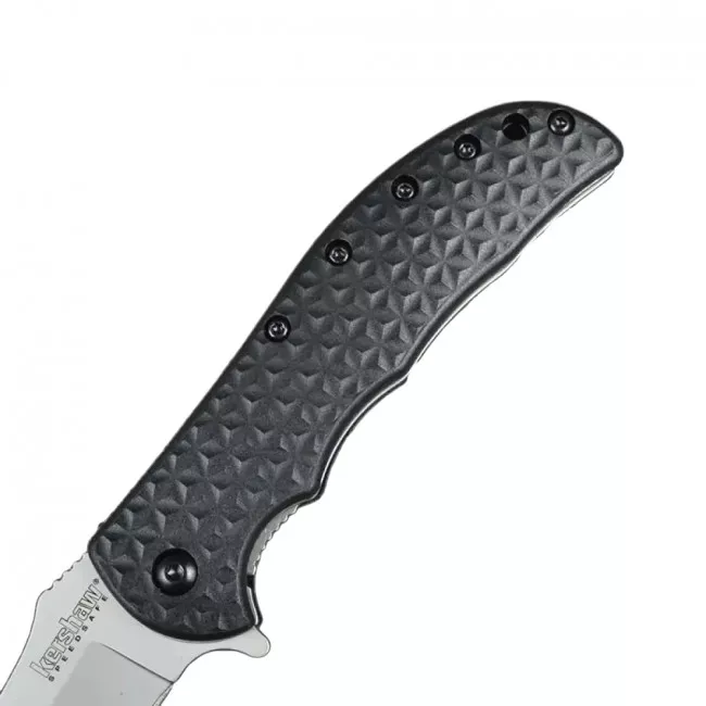Нож складной Kershaw Filter (длина: 197мм, лезвие: 83мм) (174-1031)
