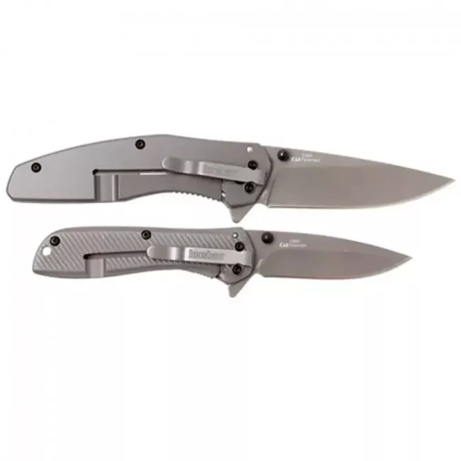 Нож складной, мультитул Kershaw Shuffle II (длина: 160мм, лезвие: 66мм) (174-1062_black)