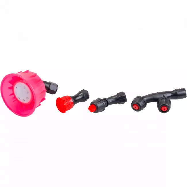 Опрыскиватель аккумуляторный MASTER TOOL "Premium" 16 л, 12 V, 12 а/ч (92-9716)