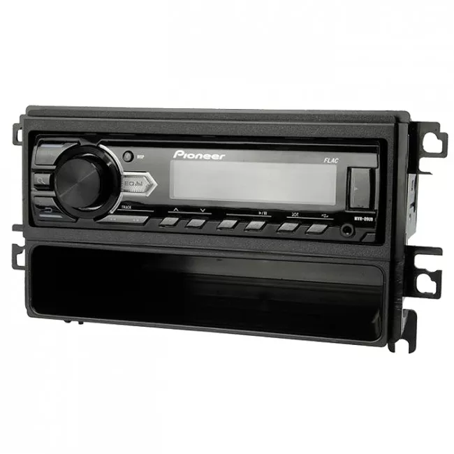 Переходная рамка ACV для Hyundai Santa Fe, Sonata (281143-03)