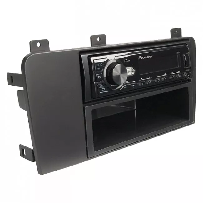 Переходная рамка ACV для Volvo S60, V70, XC70 (281352-05)