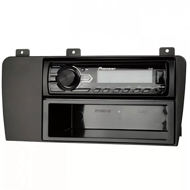 Переходная рамка ACV для Volvo S60, V70, XC70 (281352-05)