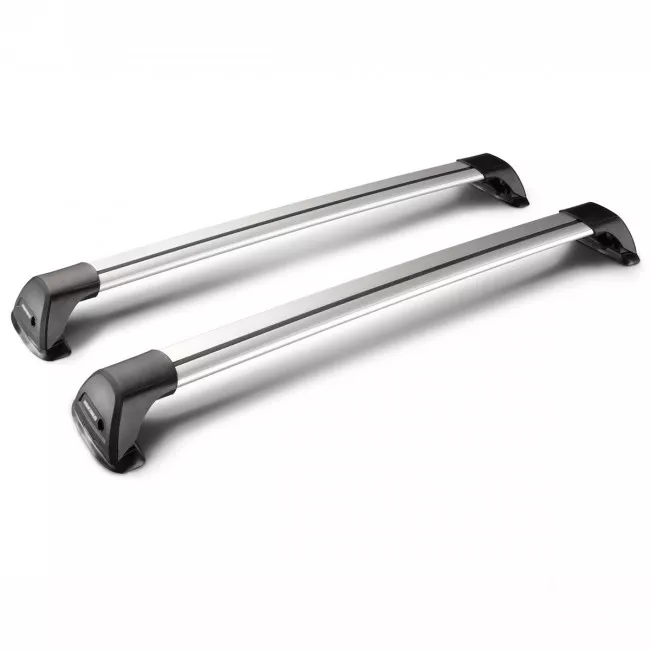 Поперечины Yakima Flush Bars S26 (100/105) (YK S26)
