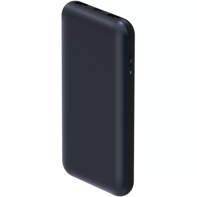 Портативный аккумулятор Xiaomi ZMI 20000mAh Type-C 10 Black (QB820)