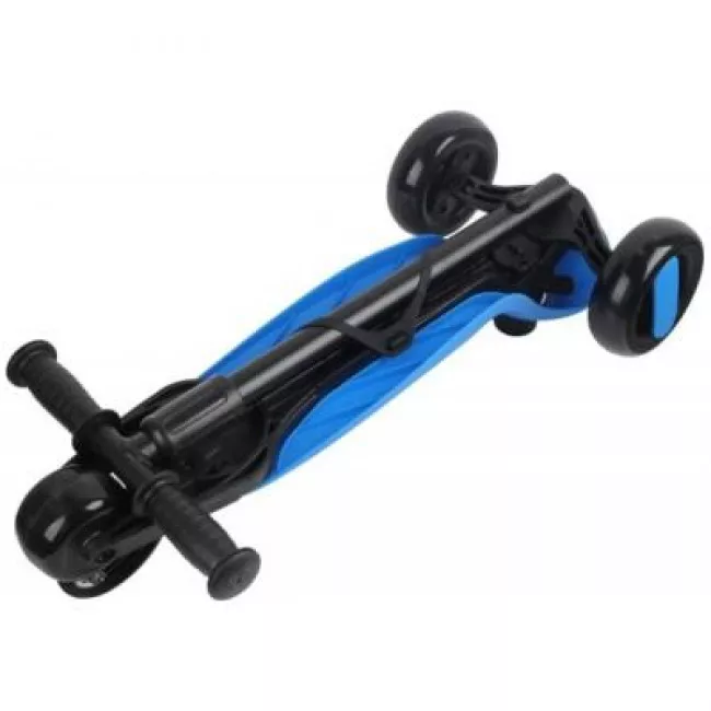 Самокат Crosser - Blue (71642)