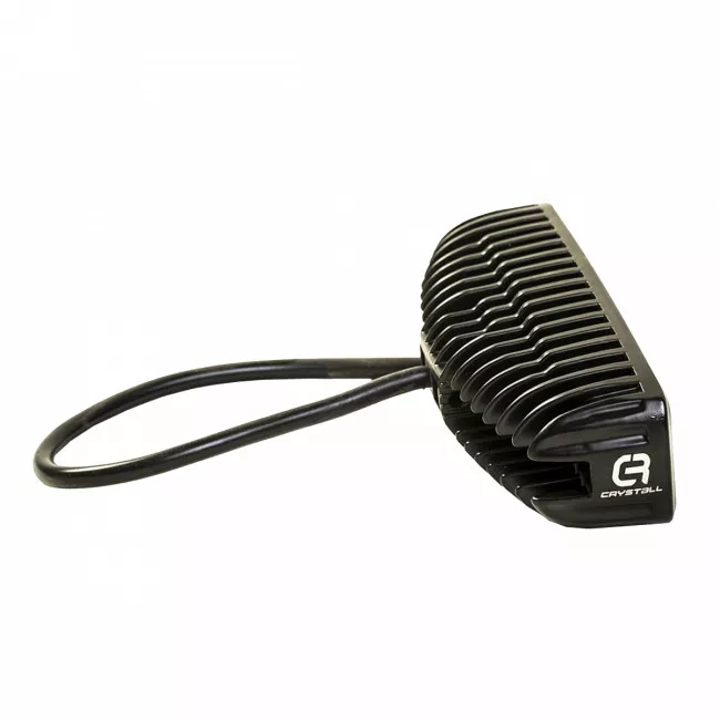 6D18WP Світлодіодний прожектор LP-006 6" LED CREE 18W