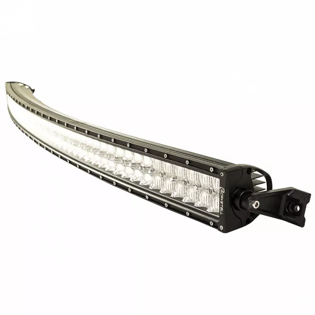 Светодиодный прожектор LP-017 52'' LED CREE 500W(52D500WL)
