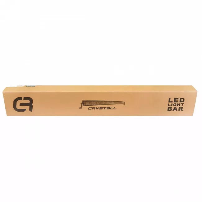 Светодиодный прожектор LP-017 52'' LED CREE 500W(52D500WL)