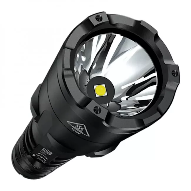 Тактичний ліхтар Nitecore P20 V2 (6-1119_V2)