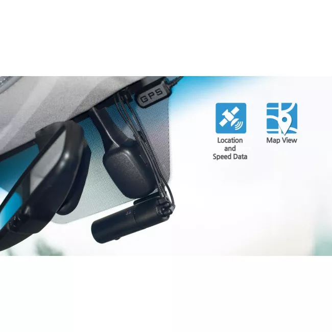 Видеорегистратор BLACKVUE DR 490-2CH (00026)