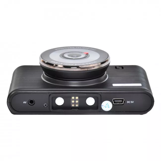 Видеорегистратор CarCam H3S1