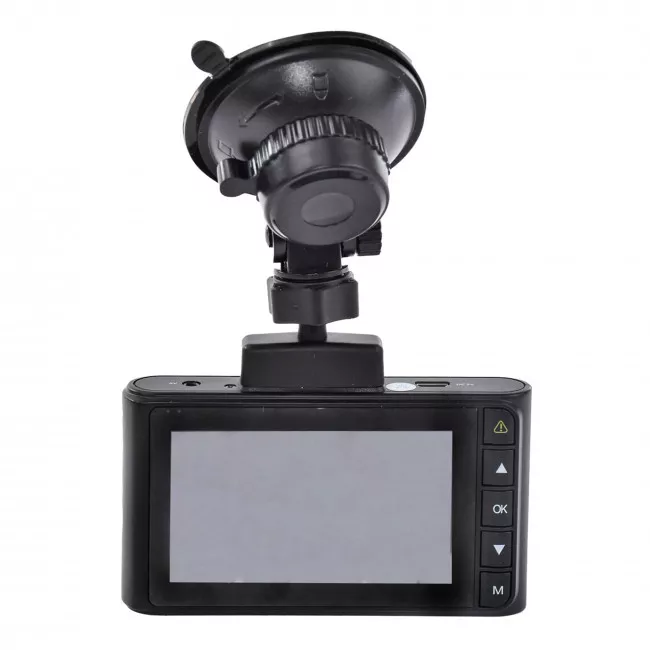Видеорегистратор CarCam H3S1