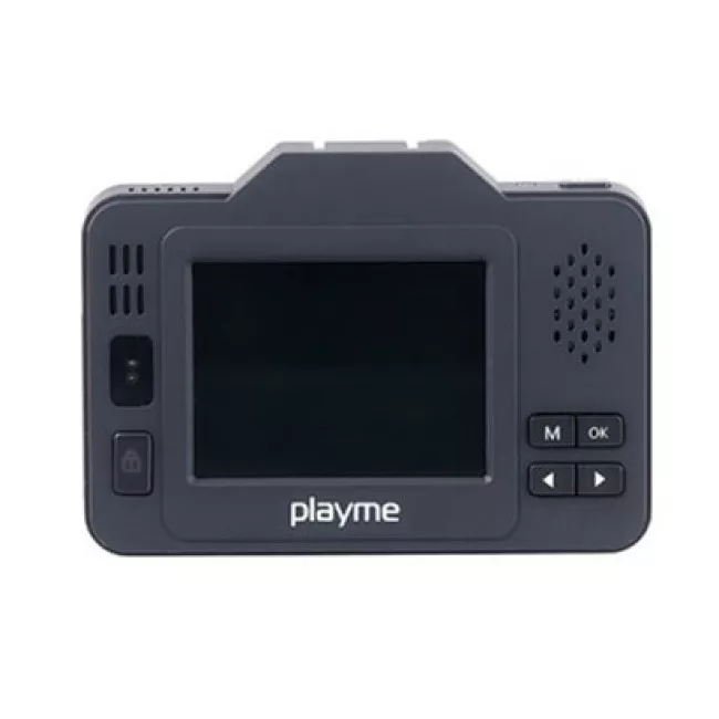Видеорегистратор Playme P550 Tetra (00000011190)