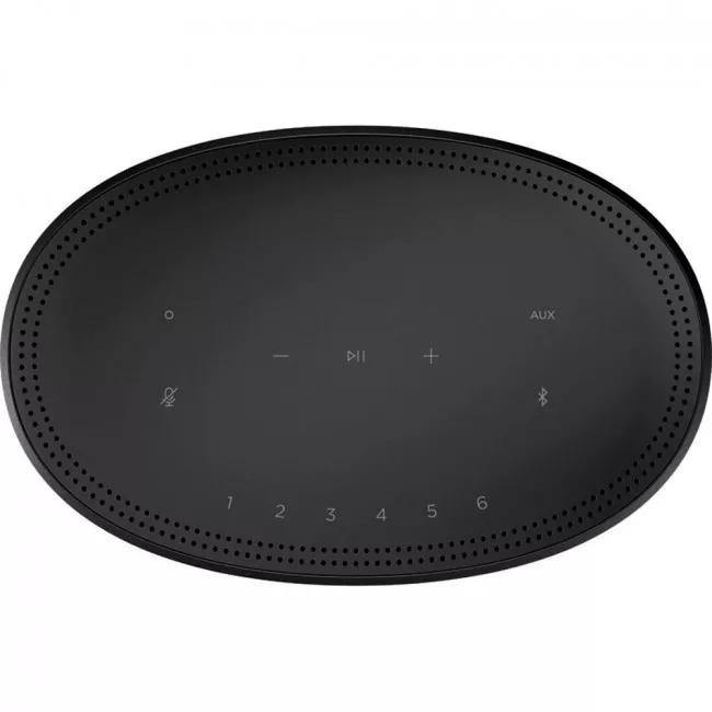 Акустическая система Bose Home Speaker 500, Black (795345-2100)