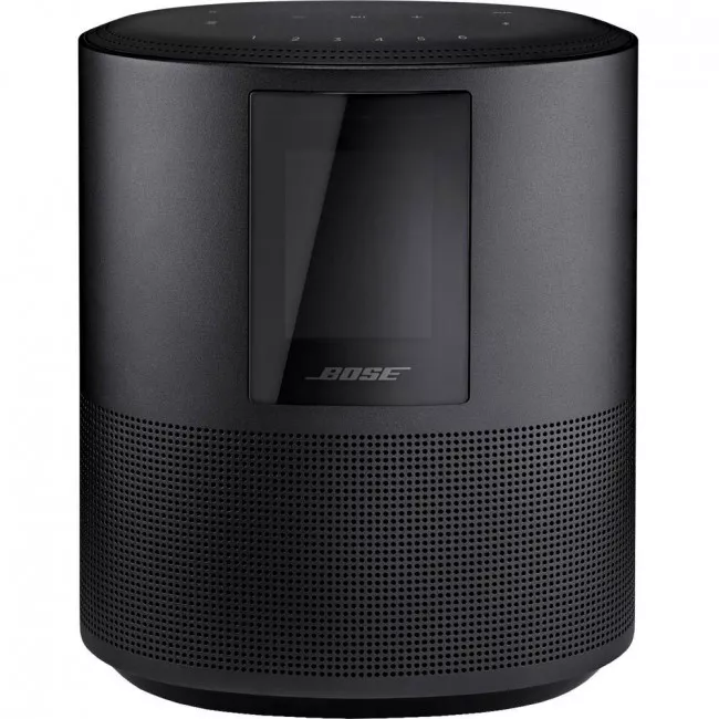 Акустическая система Bose Home Speaker 500, Black (795345-2100)
