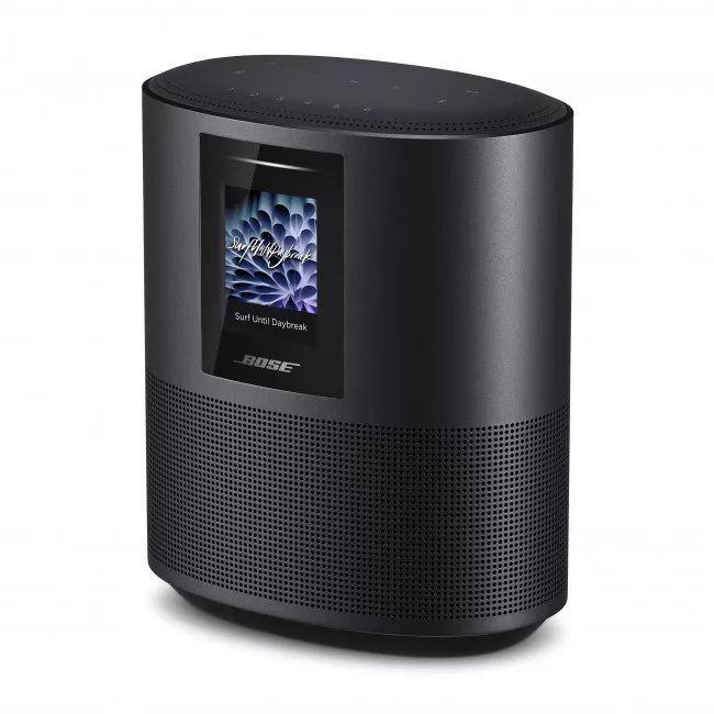 Акустическая система Bose Home Speaker 500, Black (795345-2100)