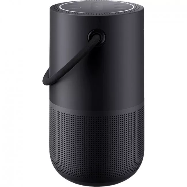 Акустическая система Bose Portable Home Speaker, Black (829393-2100)