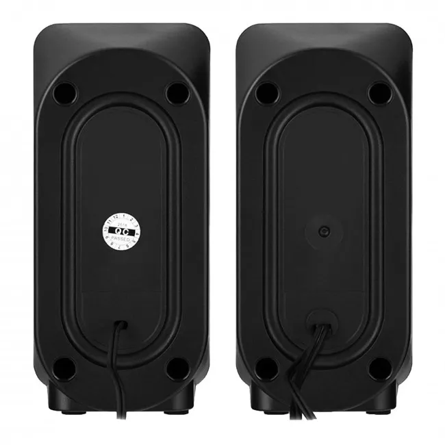 Акустическая система Sven 325 Black (00410077)