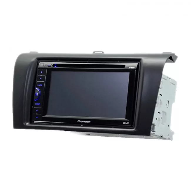 CARAV 11-081 Переходная рамка для Mazda 3, Axela