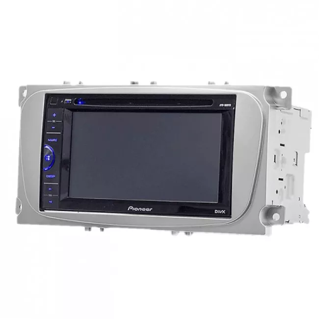 CARAV 11-416 Переходная рамка для Ford Focus, Mondeo, S-Max, C-Max, Galaxy, Kuga