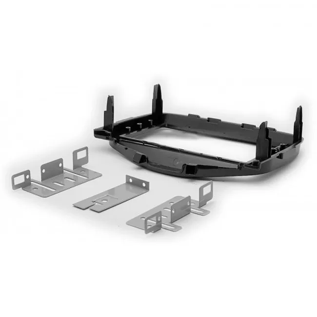 CARAV 11-591 Переходная рамка Citroen C1, Peugeot 108, Toyota Aygo