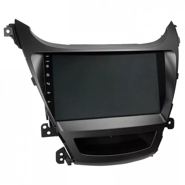 CARAV 22-483 Переходная рамка Hyundai Elantra, Avante