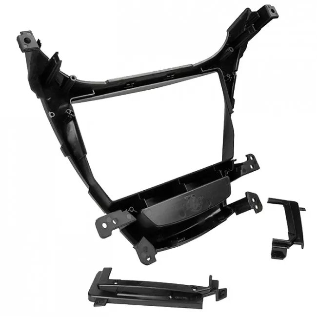 CARAV 22-483 Переходная рамка Hyundai Elantra, Avante