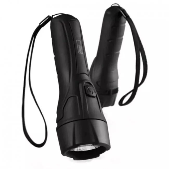 Ліхтар Emos P3210 (LED, 55 люмен, 1 режим, 2xAA) (296-1027)