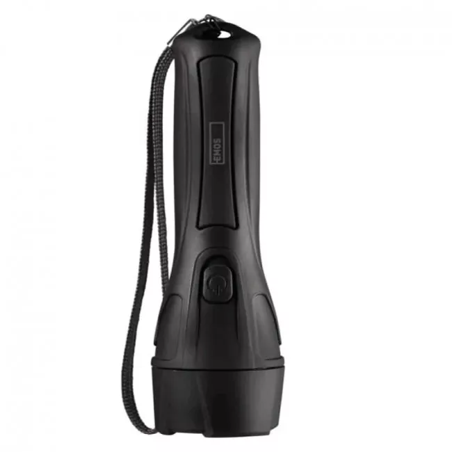 Ліхтар Emos P3210 (LED, 55 люмен, 1 режим, 2xAA) (296-1027)
