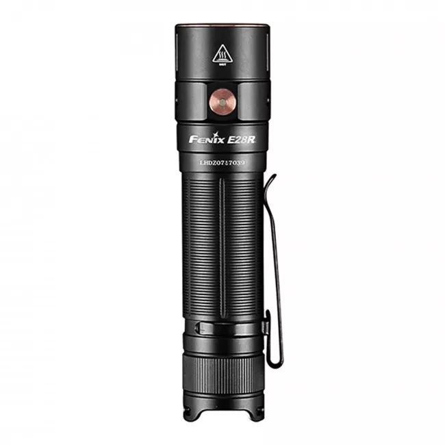 Фонарь ручной Fenix E28R