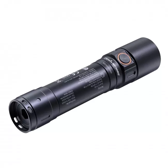 Фонарь ручной Fenix WF30RE