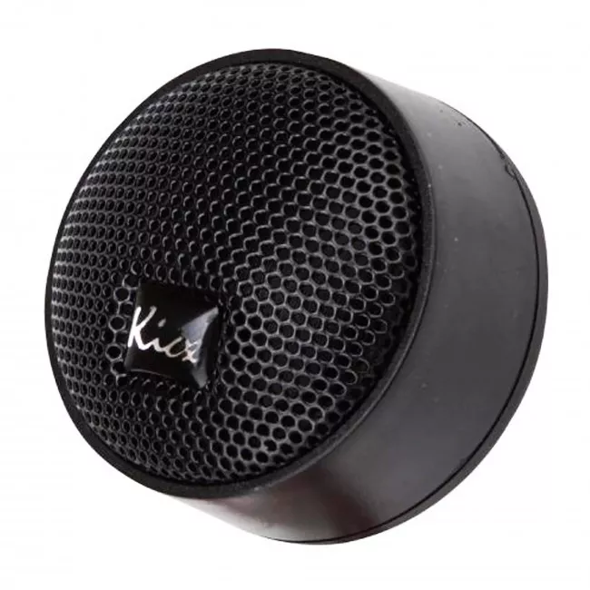 Компонентная акустическая система Kicx GFQ-5.2 (2342
