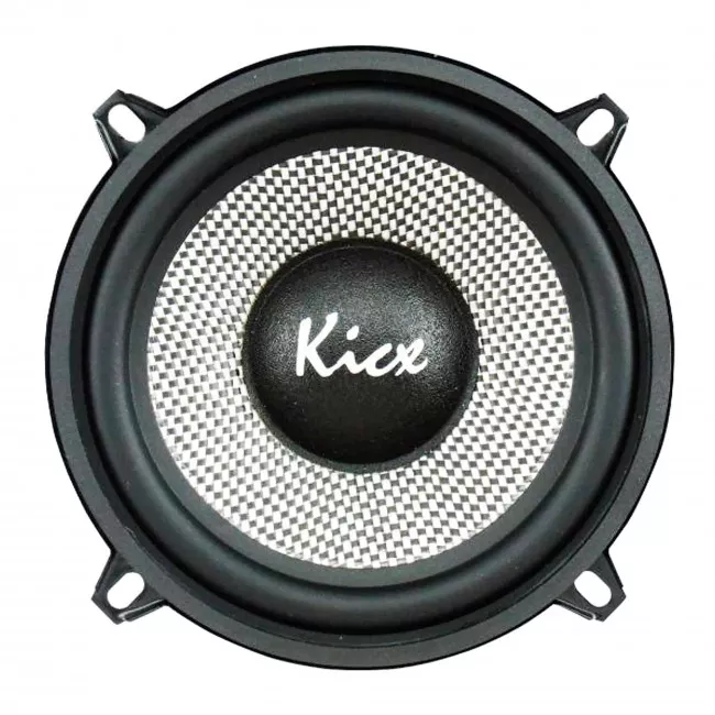 Компонентная акустическая система Kicx GFQ-5.2 (2342