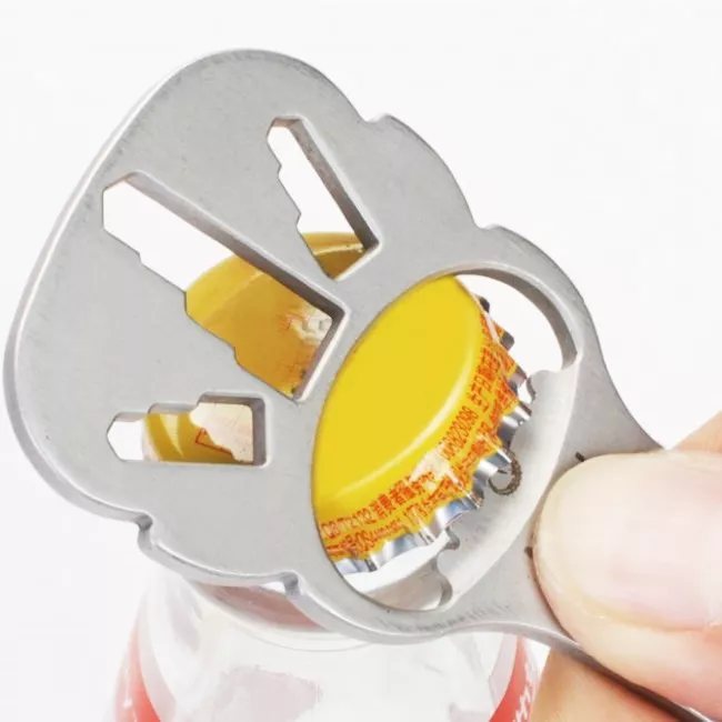 Мини-мультитул NexTool BOTTLE OPENER Monster Mouth (KT5010B)