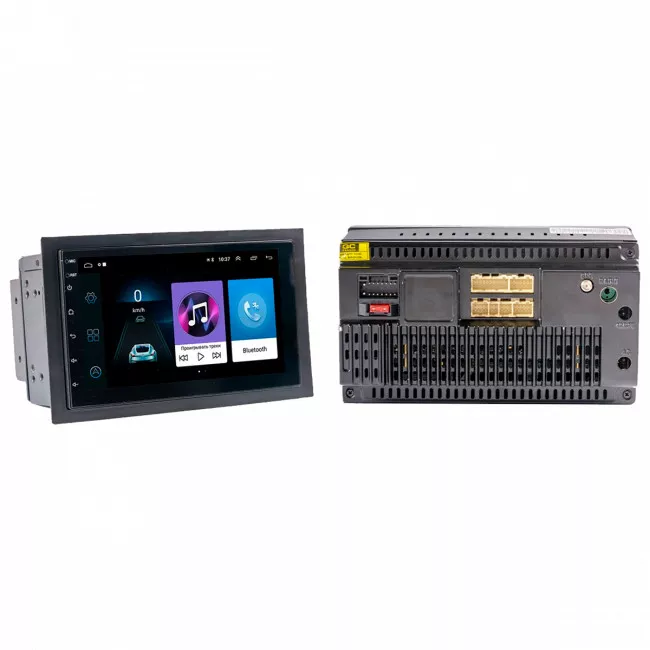 Мультимедійна система PHANTOM DVA-7801 (4143)