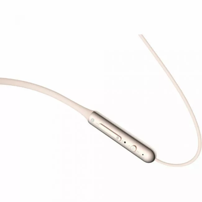 Наушники 1MORE E1024BT Stylish Dual-dynamic Driver Wireless Mic Gold (E1024BT-GOLD)