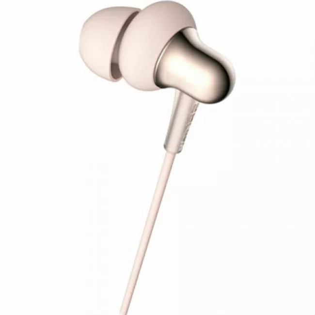 Наушники 1MORE E1024BT Stylish Dual-dynamic Driver Wireless Mic Gold (E1024BT-GOLD)