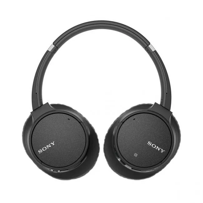 Навушники SONY WH-CH700N Black (WHCH700NB.E/WHCH700NB.CE7)