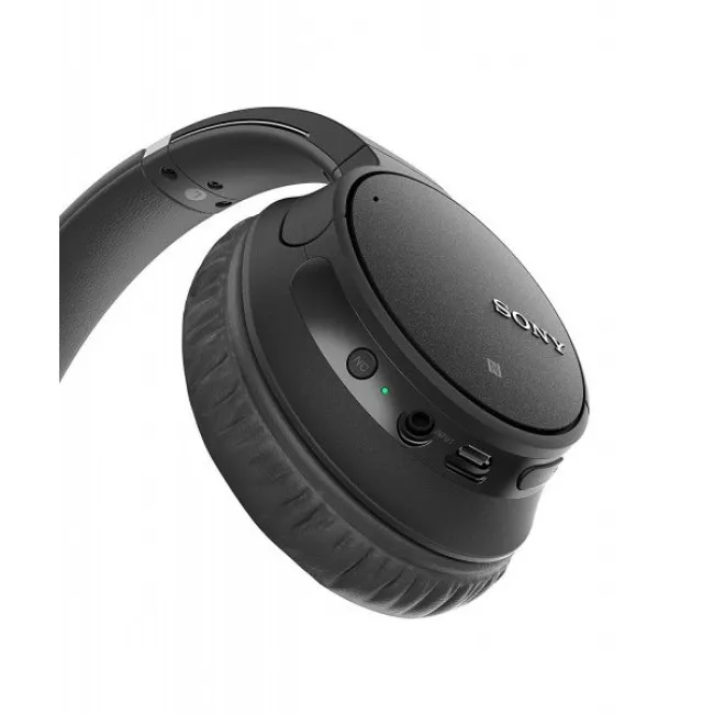 Навушники SONY WH-CH700N Black (WHCH700NB.E/WHCH700NB.CE7)