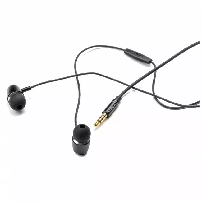 Наушники Vinga EPM035 Black (EPM035BK)