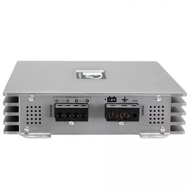 Одноканальный усилитель Kicx QS 1.350 (2744)