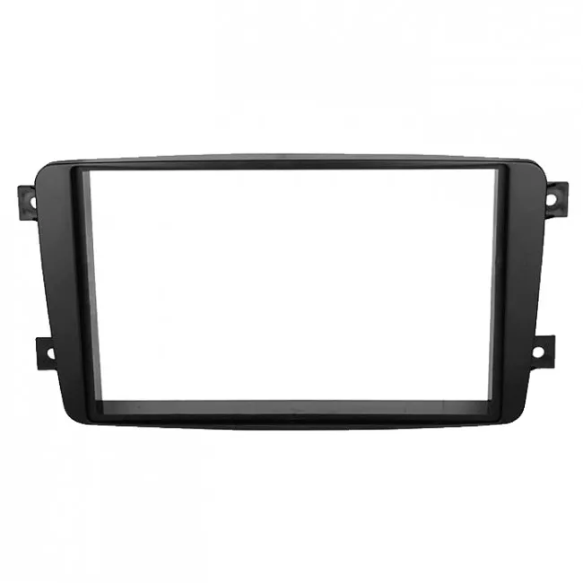 Переходная рамка ACV для Mercedes Vito, Viano, W639, W203, W209, W463 (381190-02)