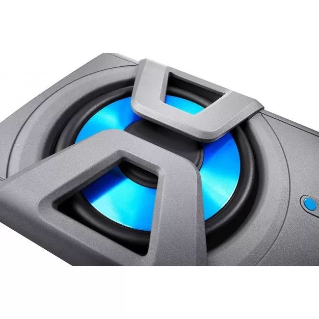 Сабвуфер Blaupunkt Blue Magic XLF 200A (00000012876)