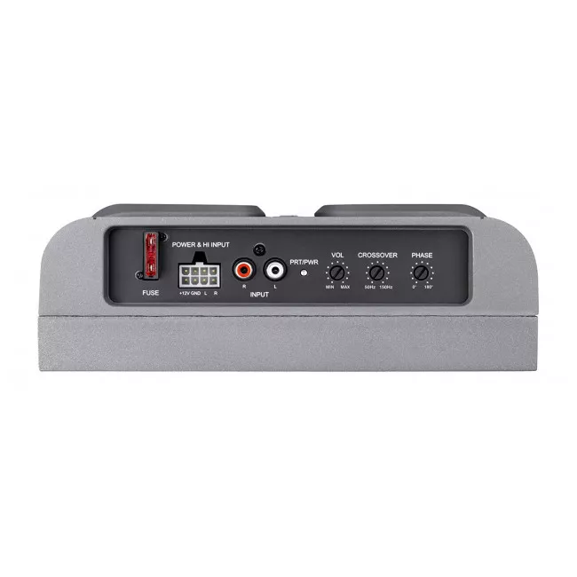 Сабвуфер Blaupunkt Blue Magic XLF 200A (00000012876)