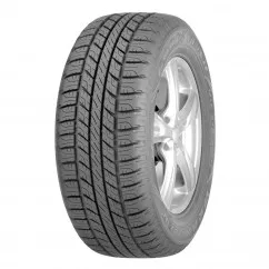 Шина 255/65R16 109H WRANGLER HP 2