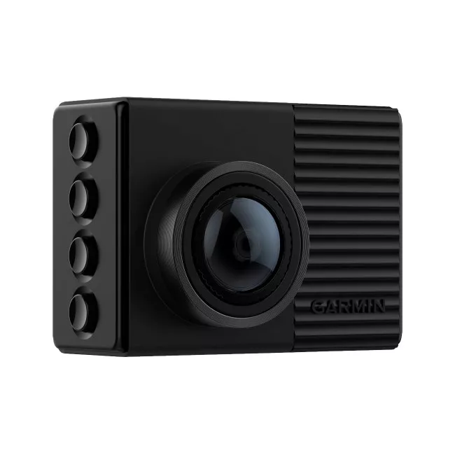 Відеореєстратор Garmin Dash Cam 66W (010-02231-15)